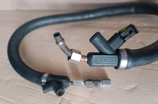 Tubo Vaporizzatore impianti ad iniezione sequenziale EasyJet/Autronic Mistral II