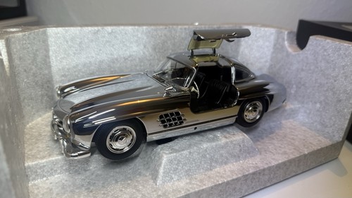 Mercedes benz 300 - sl, 1954