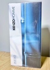Kenzo Homme edt vintage rare