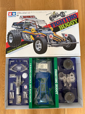 TAMIYA RC COMBAT BUGGY PENNINO