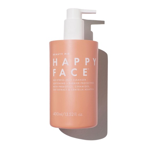 Beauty pie happy face - beauty,