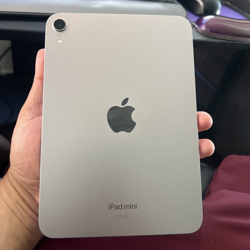Ipad mini - ipad, (a17