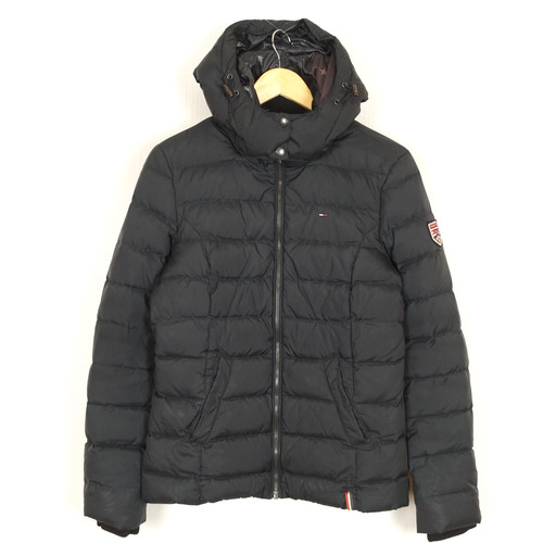 Tommy hilfiger giubbotto donna - hilfiger,