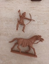 soldatini atlantic 1/32 West 