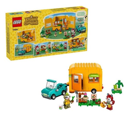 77054 lego animal - 77054,