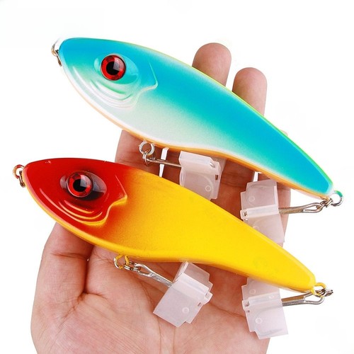 Esca pesca vib 54g - pesca,