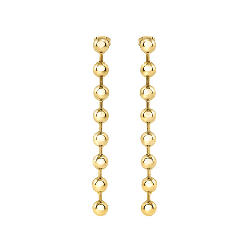 Orecchini breil donna - orecchini,