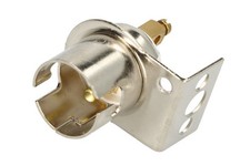 Presa lampadina, parti