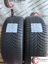 2 PNEUMATICI DI OCCASIONE