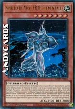 SPIRITO DI NEOS EROE