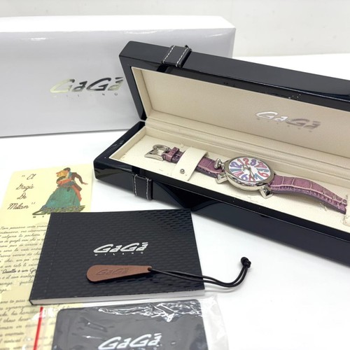 Orologio polso gaga - orologio,