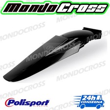 Parafango posteriore POLISPORT