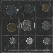 1980 Repubblica  di San Marino