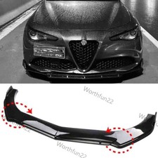 For Alfa Romeo Giulia Stelvio