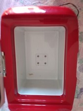 FRIGORIFERO A 12 VOLT COCA