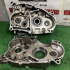 Coppia Carter Motore Honda Xr 600R Anno 1990 1991 1992 1993 1994