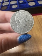 MONETA REGNO D’ ITALIA