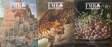 FMR RIVISTA DI FRANCO MARIA