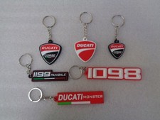portachiavi  DUCATI