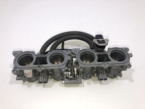 Corpo farfallato honda cbf - corpo,