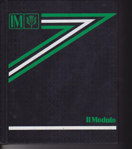 Modulo encyclopædia - il,