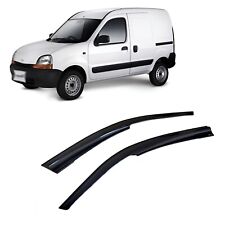 Deflettori Aria Antivento