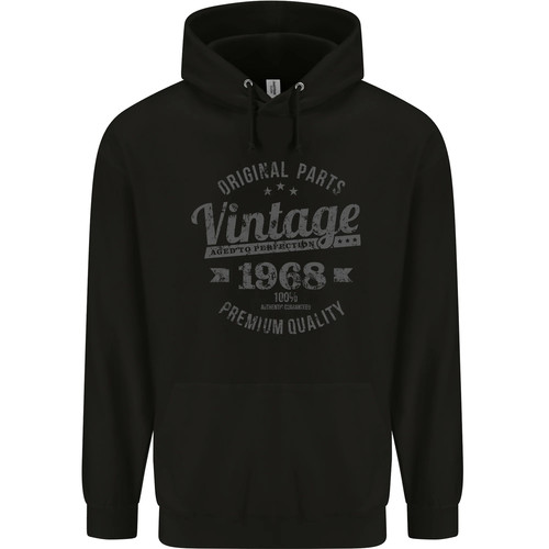 Felpa vintage anno - felpa,