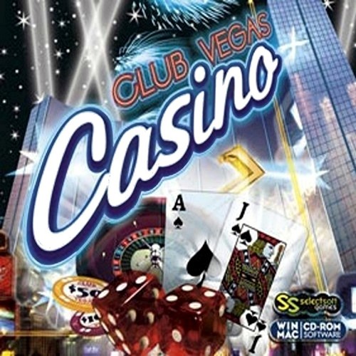 Club vegas casino - club,
