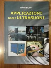 Davide Scullino APPLICAZIONI