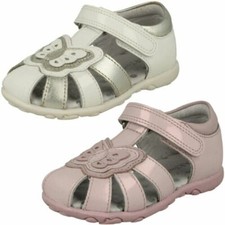 Ragazze Startrite Casual Punta