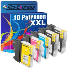 10x Patronen PlatinumSerie
