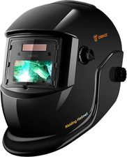 Casco Da Saldatura Auto