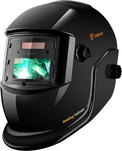 Casco saldatura auto - casco,