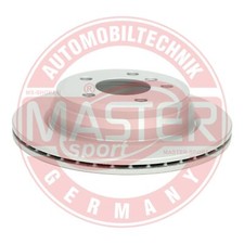 Master-Sport 2 dischi freno