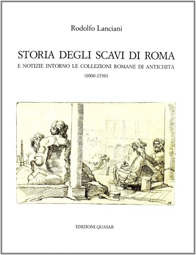 Storia degli scavi - degli, di