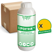 Copyr CIPERTRIN T Insetticida