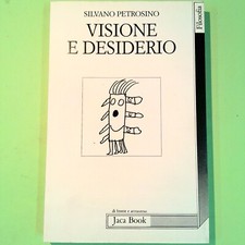 Visione desiderio petrosino - desiderio,