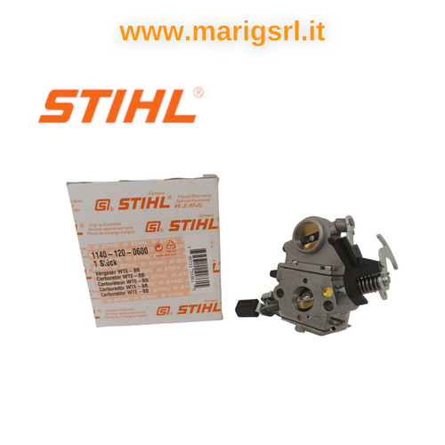 Carburatore stihl per - carburatore, motosega