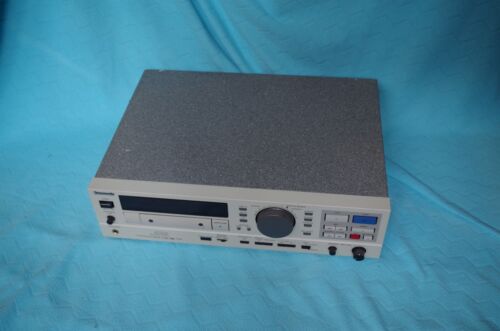 Panasonic 3700 dat - sv,