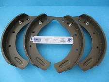 Ganasce Freni Anteriori OES Per Land Rover 88 Serie 3 dal 1980 109 RTC3417 Sivar