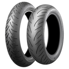 COPPIA GOMME BRIDGESTONE