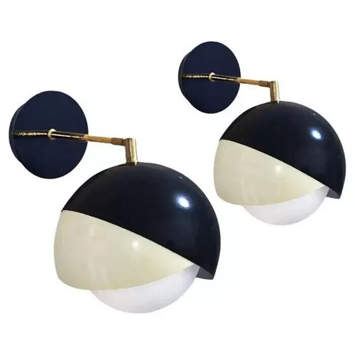 Coppia applique regolabili - coppia,