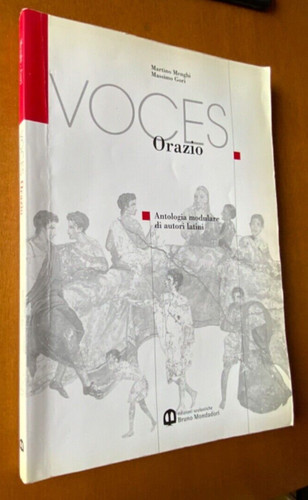 Orazio gori menghi 2006 - gori, voces