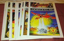 LO SPARVIERO 1/26 COMPLETA