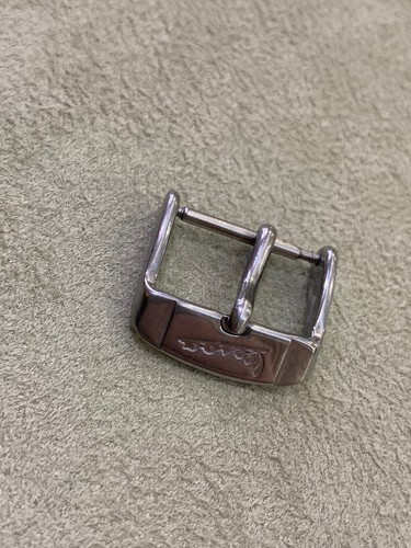 Fibbia per cinturino - per, orologio