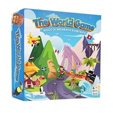 Divertente Gioco da Tavolo