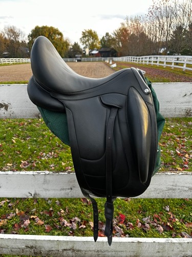 Devoucoux makila - 17,5",