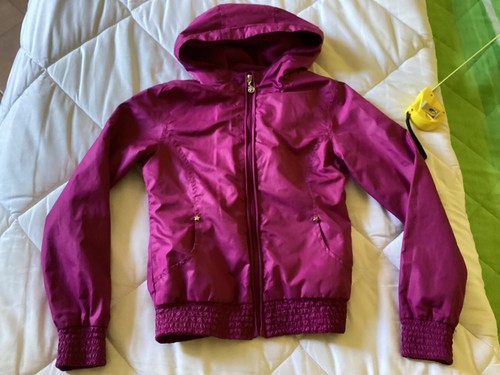 Giacca bimba anni viola - anni,