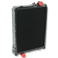 Tractor Radiator Fits John