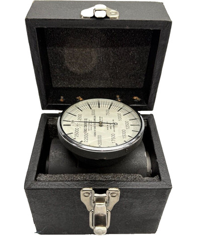 Force controls 9250 - controls,